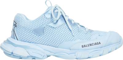 Balenciaga Track.3 Light Blue (W) 700873W3RF14010