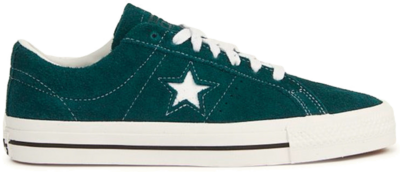 Converse One star Pro Midnight Turquoise A03218C