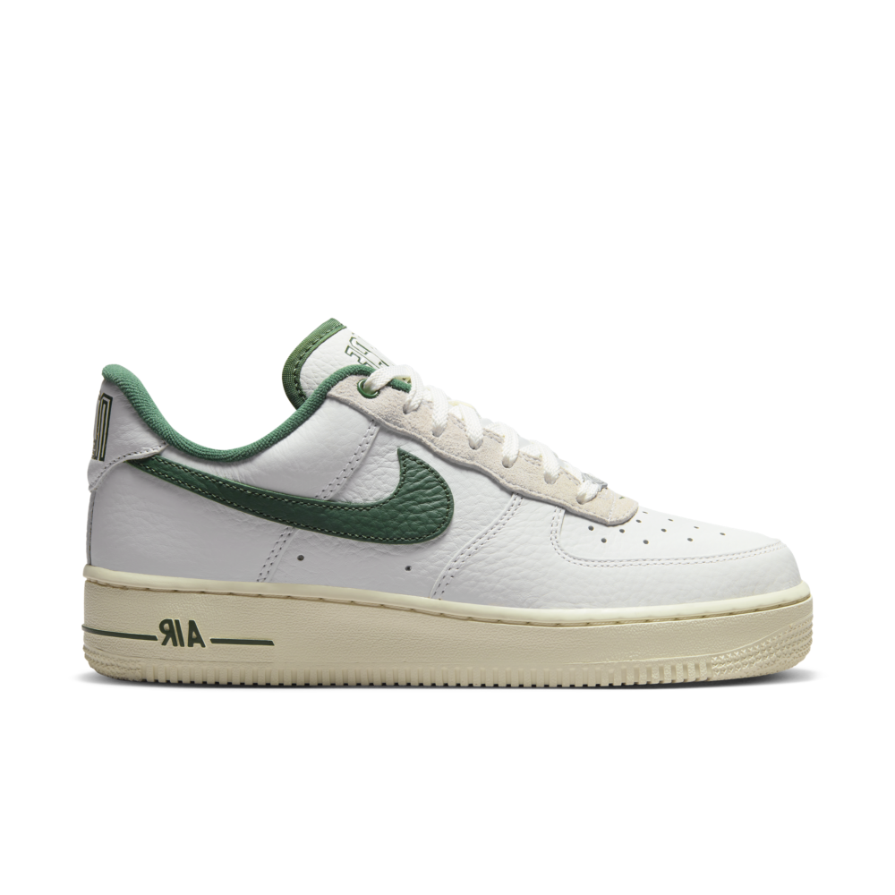 NIKE WMNS AIR FORCE 1 '07 “GORGE GREEN” | foundationopportunities.org