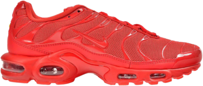 Nike Air Max Plus University Red 604133-604