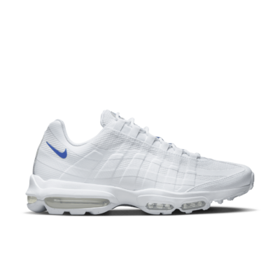Nike Air Max 95 Ultra White Comet Blue DX2658-100