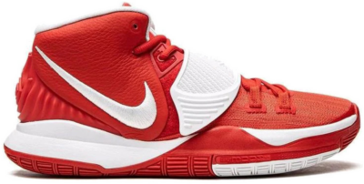 Nike Kyrie 6 TB University Red CW4142-603