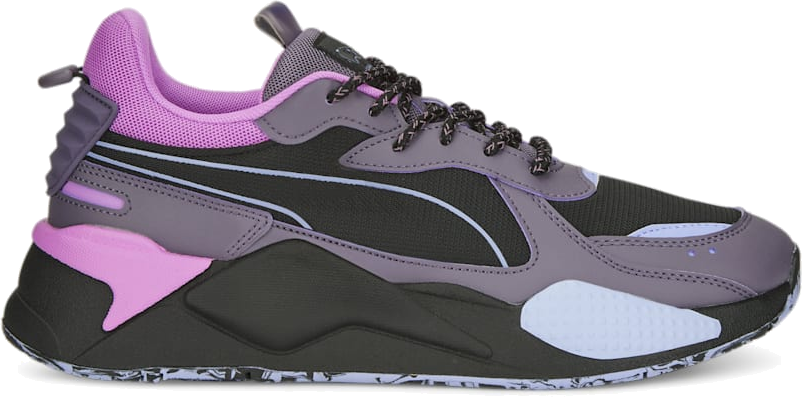 Puma 2024 sneakers purple