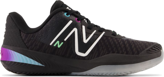 New Balance Dames FuelCell 996v5 Clay Groente WCY996F5