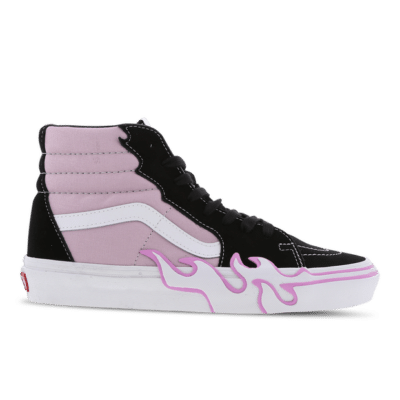 Vans Sk8-hi Pink VN0005UJLLC1