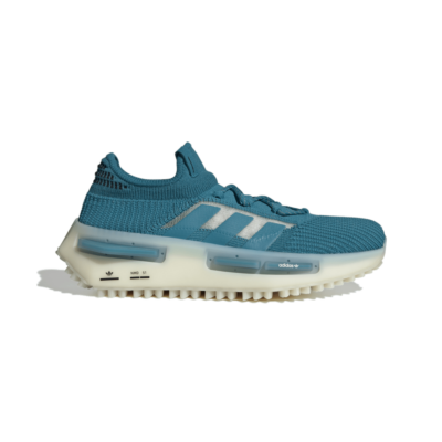 adidas NMD S1 Active Teal HQ4437