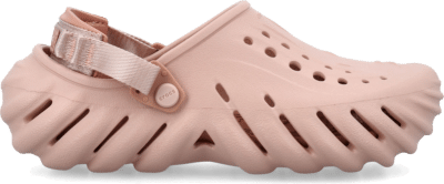 Crocs Echo Clog Pink Clay 207937-6TY
