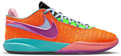 Nike LeBron XX DJ5423-800
