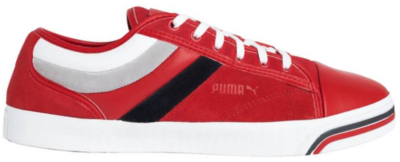 PUMA Excurse Heren Sneakers 352268-02 rood 352268-02