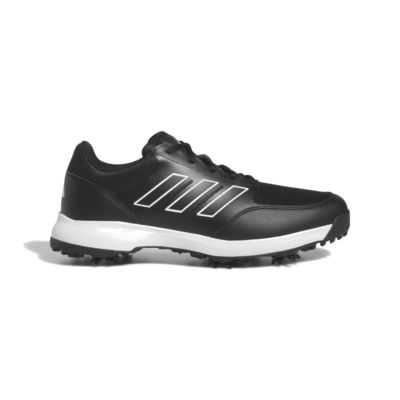 adidas Tech Response 3.0 Wide Golfschoenen Core Black GV6893