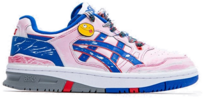 ASICS SportStyle ASICS SportStyle x (di)vision EX89 Pink 41,5 Pink (di)_ex89_2