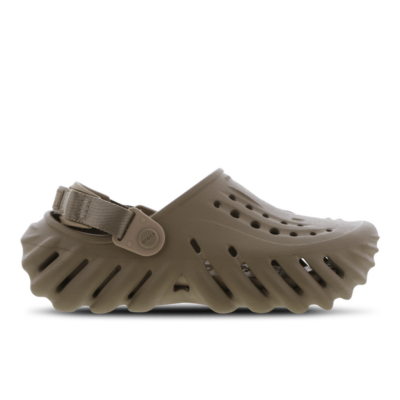 Crocs Echo Clog Brown 208190-260