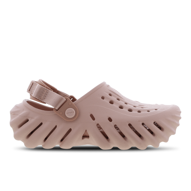 Crocs Echo Clog Pink 208190-6TY