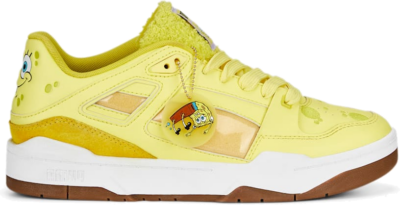 Women’s PUMA x Spongebob Slipstream Sneakers, Lucent Yellow/Citronelle 391181_01
