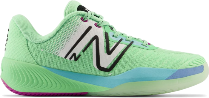 New Balance Dames FuelCell 996v5 Groente WCH996F5