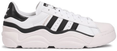 Adidas Superstar Millencon Footwear White / Core Black / Cloud White HQ9018