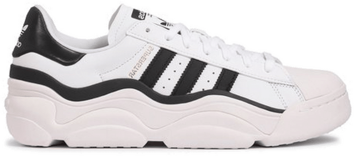 Adidas Superstar Millencon Footwear White / Core Black / Cloud White HQ9018