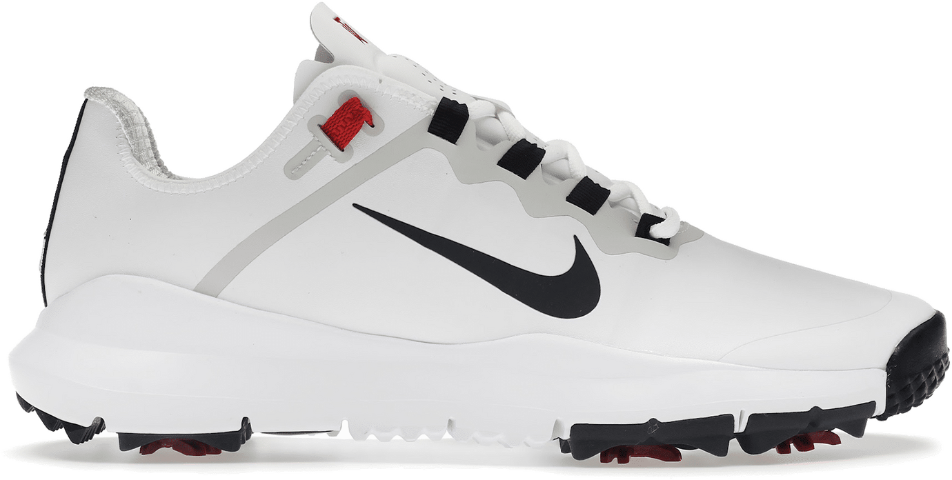 Nike Tiger Woods TW '13 Retro White Varsity Red DR5752-106