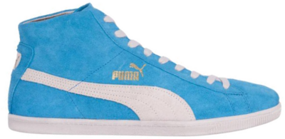 PUMA Glyde Mid Vintage Sneakers 354392-03 blauw 354392-03
