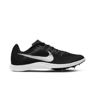 Nike Zoom Rival Track and Field distance spikes – Zwart DC8725-001