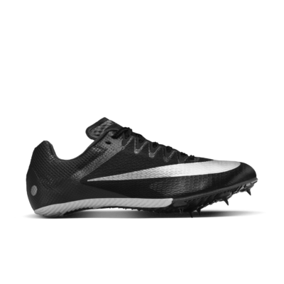 Nike Zoom Rival Track and Field sprinting spikes – Zwart DC8753-001