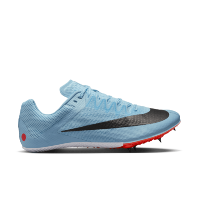 Nike Zoom Rival Track and Field sprinting spikes – Blauw DC8753-400