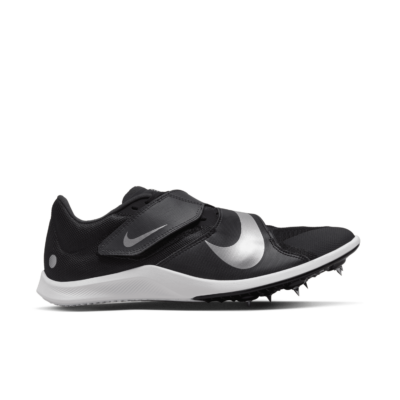 Nike Zoom Rival Track and Field jumping spikes – Zwart DR2756-001