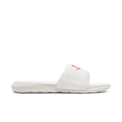 Nike Victori One Slipper voor heren – Wit CN9675-108