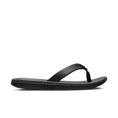 Nike Bella Kai Slippers voor dames – Zwart AO3622-001