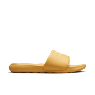 Nike Victori One Slippers voor dames – Bruin CN9677-701