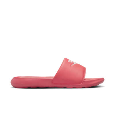 Nike Victori One Slippers voor dames – Roze CN9677-802