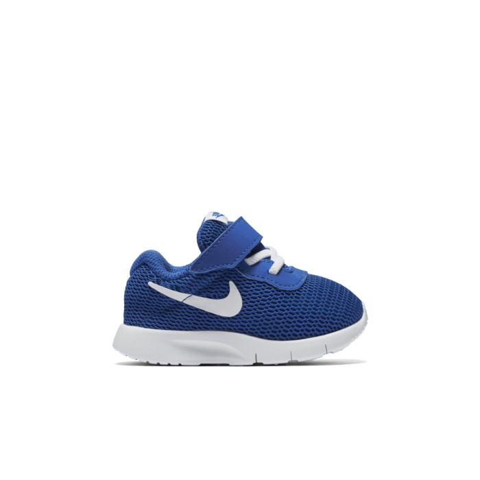 Nike Blauw 818383-400