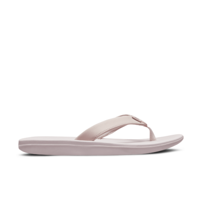 Nike Bella Kai Slippers voor dames – Roze AO3622-607