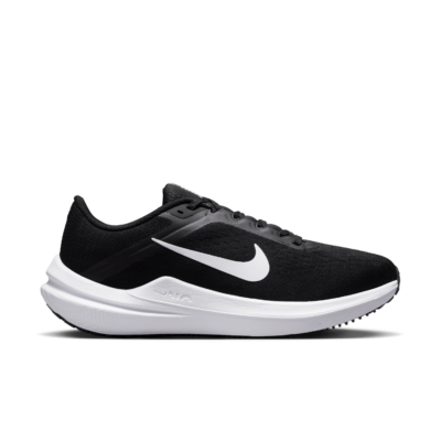 Nike Winflo 10 Zwart DV4023-003