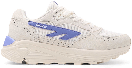 Shadow RGS Sneakers voor vrouwen Hi-Tec ; White ; Dames White