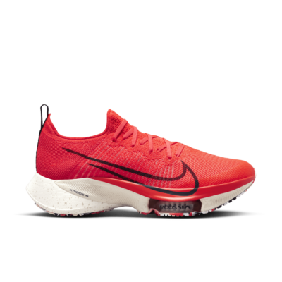 Nike Air Zoom Tempo Next% Flyknit Bright Crimson CI9923-601