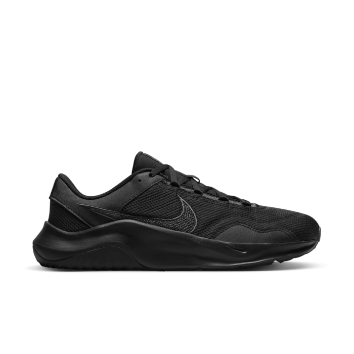 Nike Legend Essential Next Nature Zwart Dm