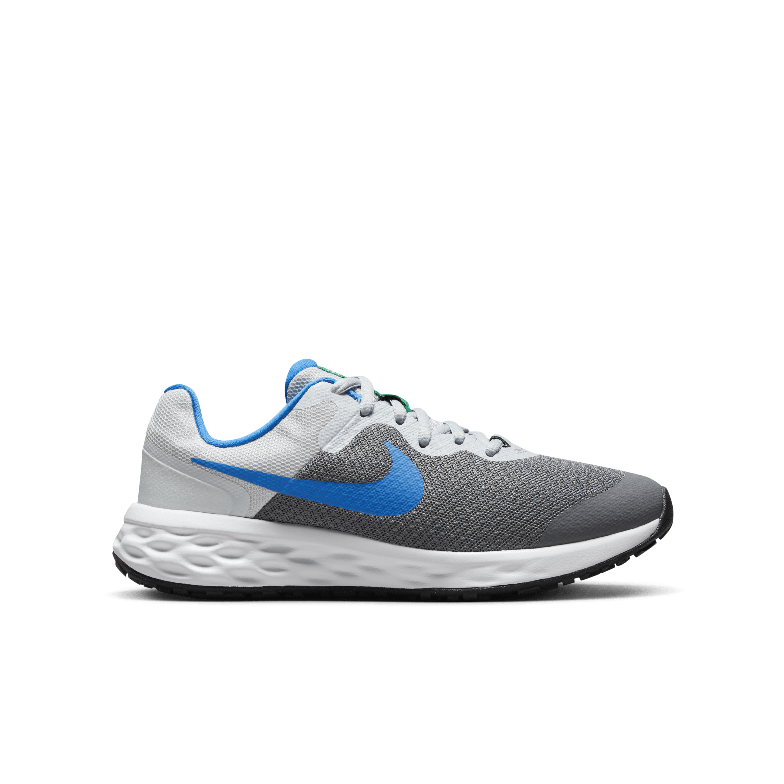 Nike free on sale 6.0 Grijs