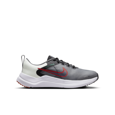 Nike Downshifter 12 Grijs DM4194-007
