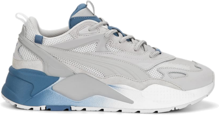 Puma rs best sale x baby blue