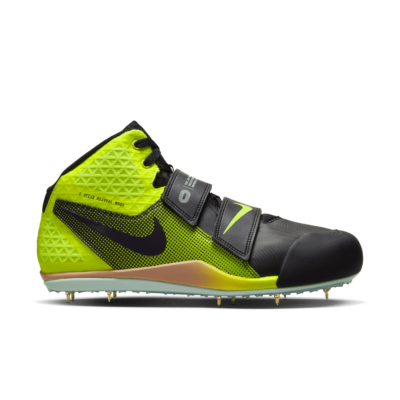 Nike Zoom Javelin Elite 3 Track and Field throwing spikes – Zwart DV9193-001