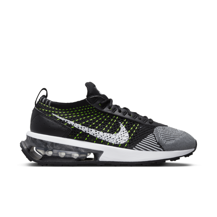 nike flyknit racer demon concept