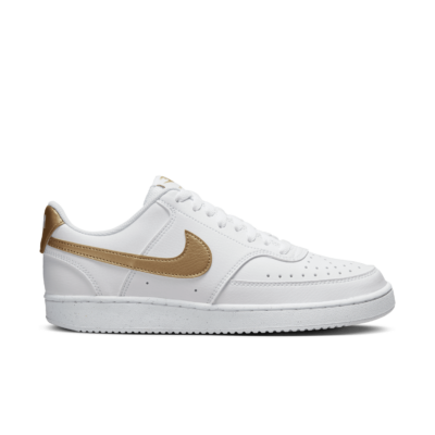 Nike Court Vision Low Next Nature Wit DH3158-105
