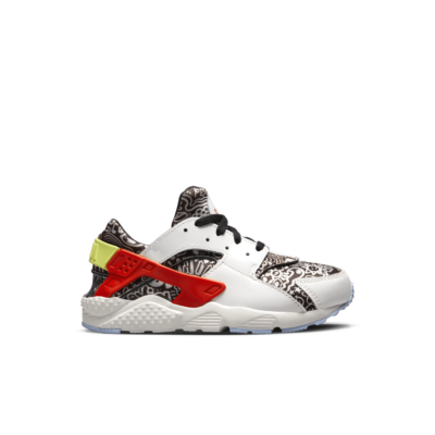 Nike Huarache Run SE Wit DV2270-100