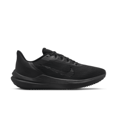 Nike Winflo 9 Zwart DD6203-002