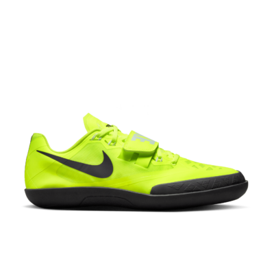 Nike Zoom SD 4 Track and Field Geel DR9935-700