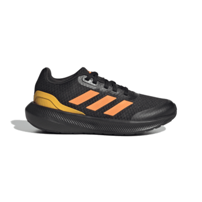 Adidas Runfalcon 3 Lace Black HP5839