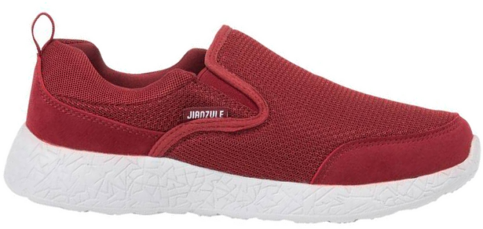 Sneakers rood online dames