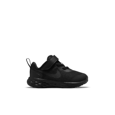 Nike Revolution Zwart DD1094-001