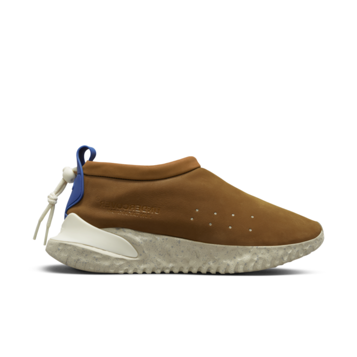 NikeLab Nike Moc Flow x UNDERCOVER ‘Ale Brown and Team Royal’ DV5593-201